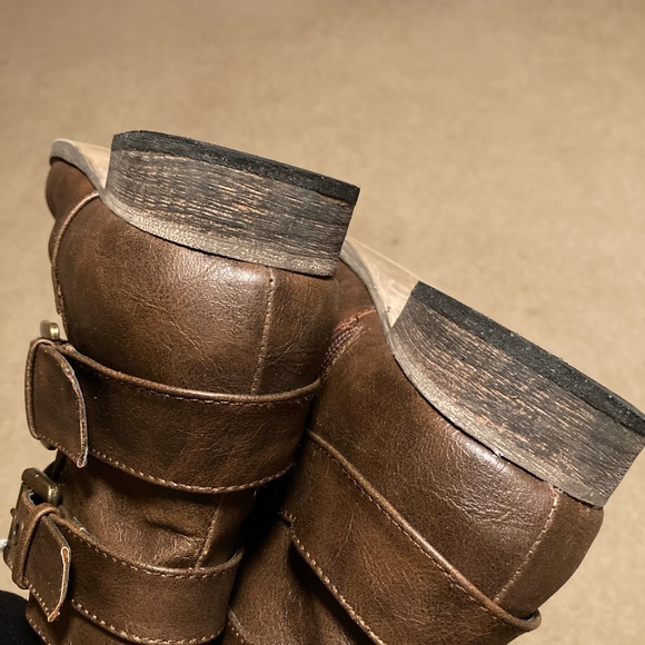 Carlos Casual Boots - Picture 3 of 3